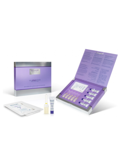 Cell Vitale Intensive Global Eye Programme 5 Treat