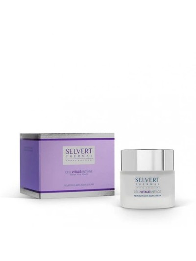 Reversive Anti Aging Cream 50ml