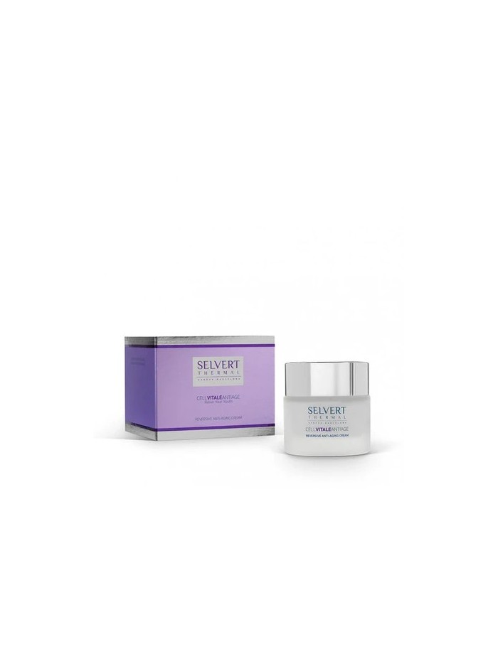 Reversive Anti Aging Cream 50ml