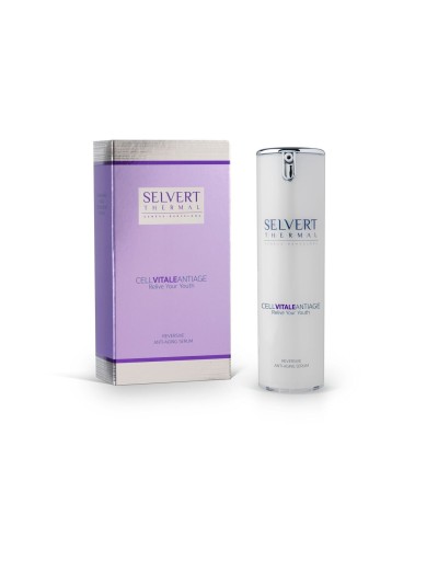 Reversive anti-aging serum 30ml