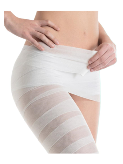 Bendaggio drenante 250ml