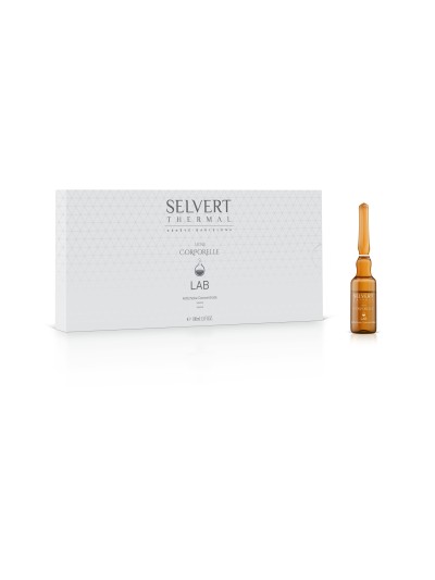 Artichoke concentrate 10x5ml