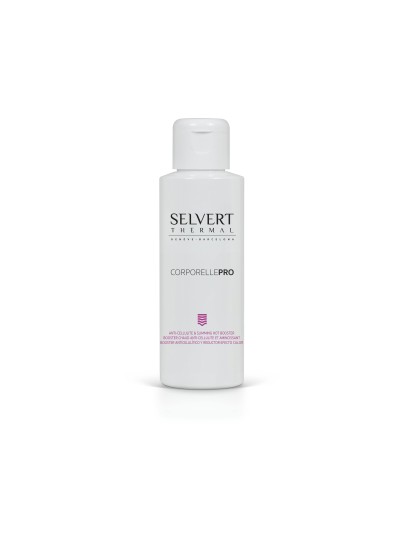 Anti-Cellulite and slimming hot booster 100ml