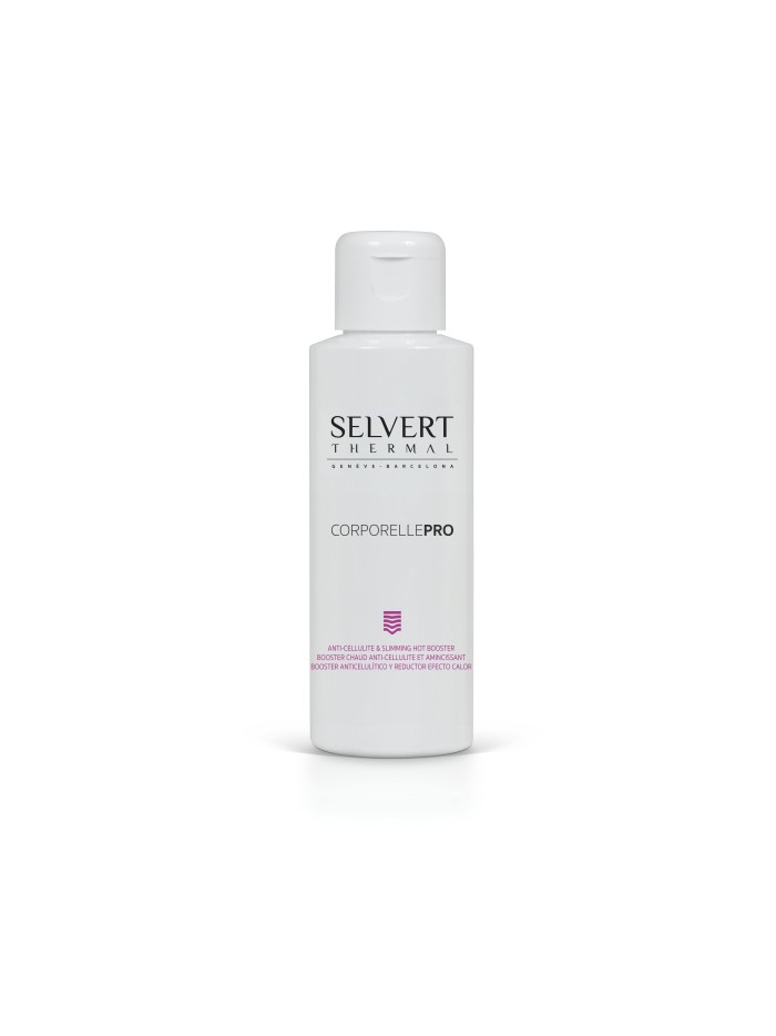 Anti-Cellulite and slimming hot booster 100ml