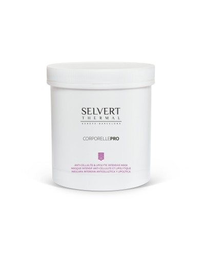 Anti-Cellulite and Lypolitic intensive mask 1Kg