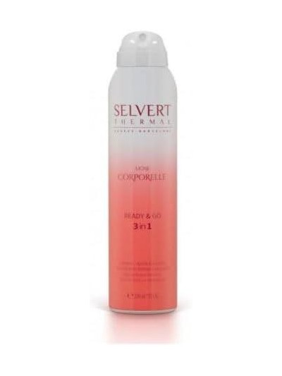 Cellulite Ready and Go 3 in 1 200 ml