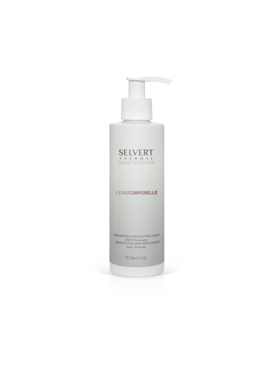 Renovating exfoliating serum 200ml