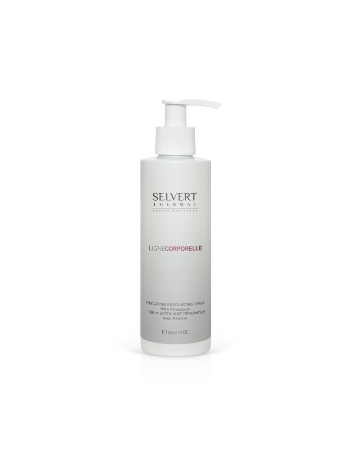 Renovating exfoliating serum 200ml