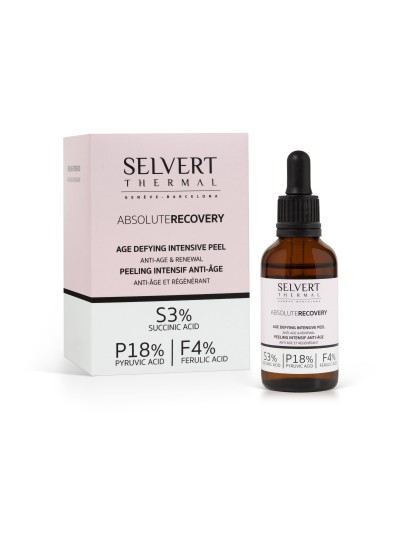 Age Defying Intensive Peel Anti-Age & Renewal