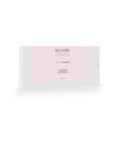 Regenerating active snail extract 10x4ml