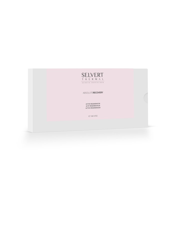 Regenerating active snail extract 10x4ml