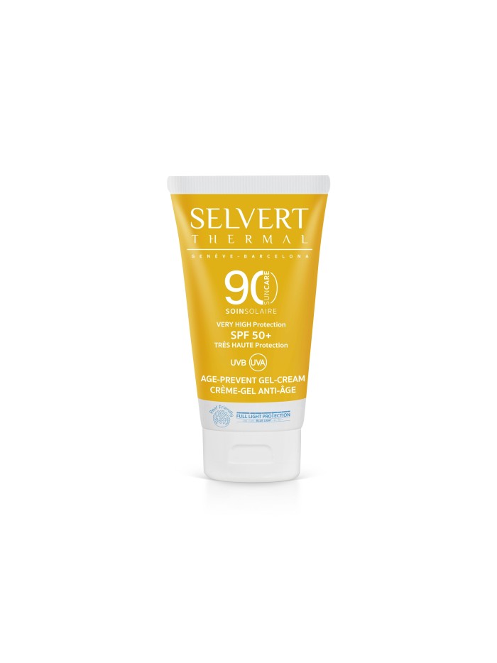 Sun care gel-cream SPF90 50ml
