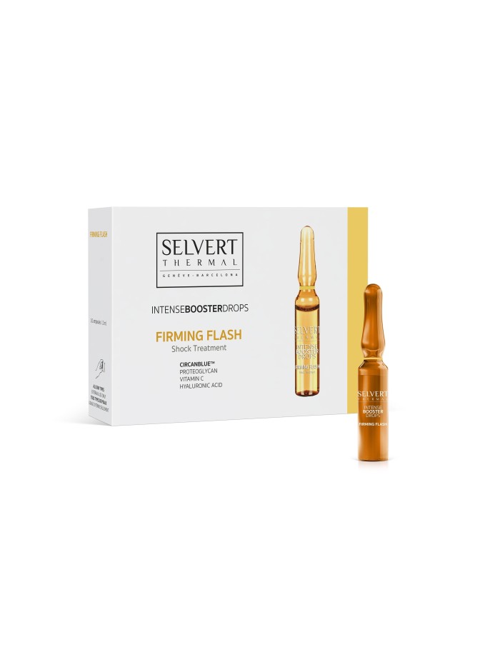 Int Booster Drops Firming 10x2ml