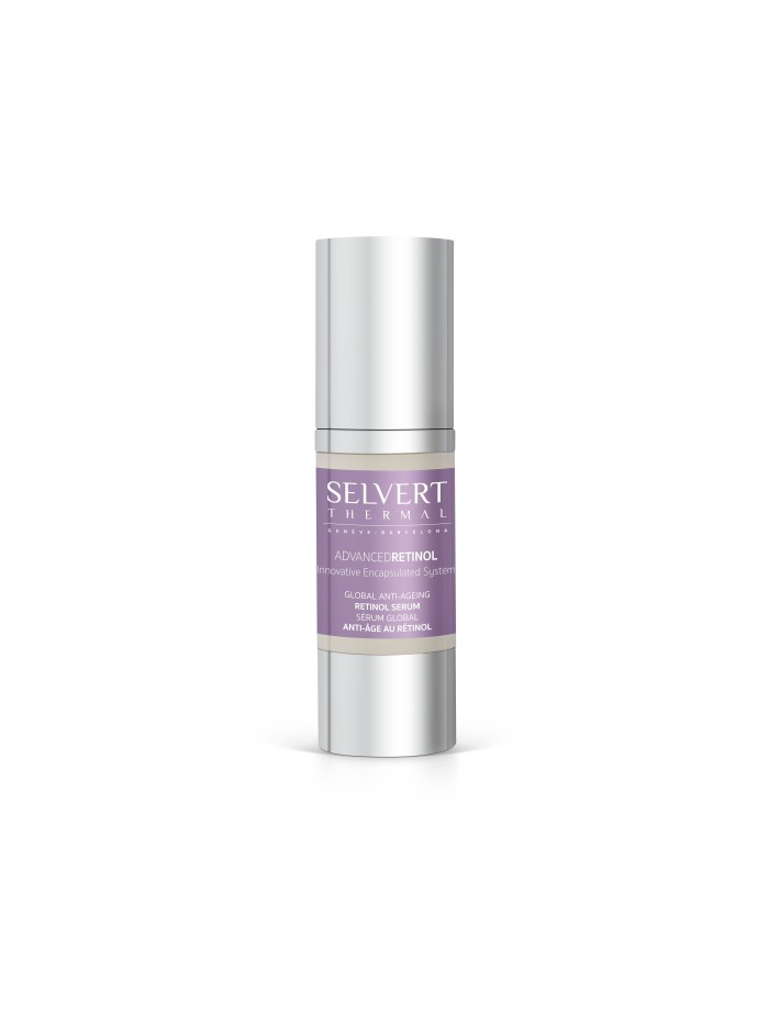 Global Anti-Ageing retinol serum 30ml