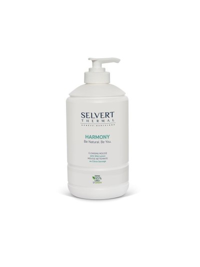SEL Cleansing Mousse 500ml