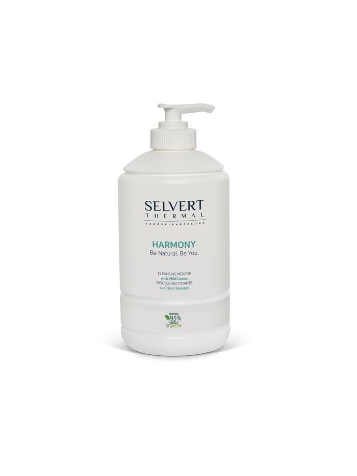 SEL Cleansing Mousse 500ml