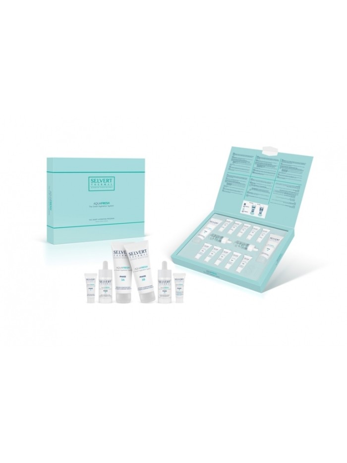 Aquafresh Hydration program 5 trat