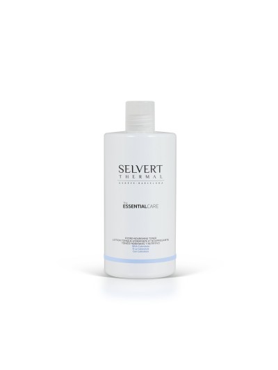 Hydro-Nourishing Toner  500ml