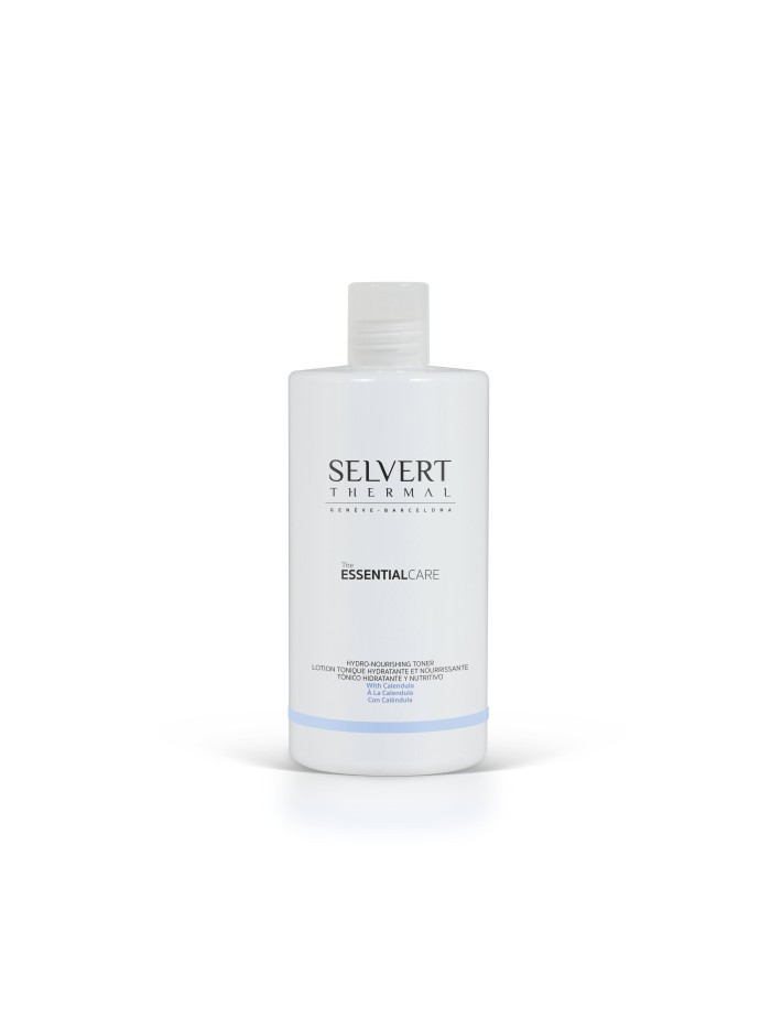 Hydro-Nourishing Toner  500ml