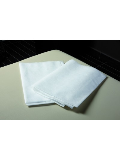 Lenzuola monouso in tnt 140x240cm 50pz