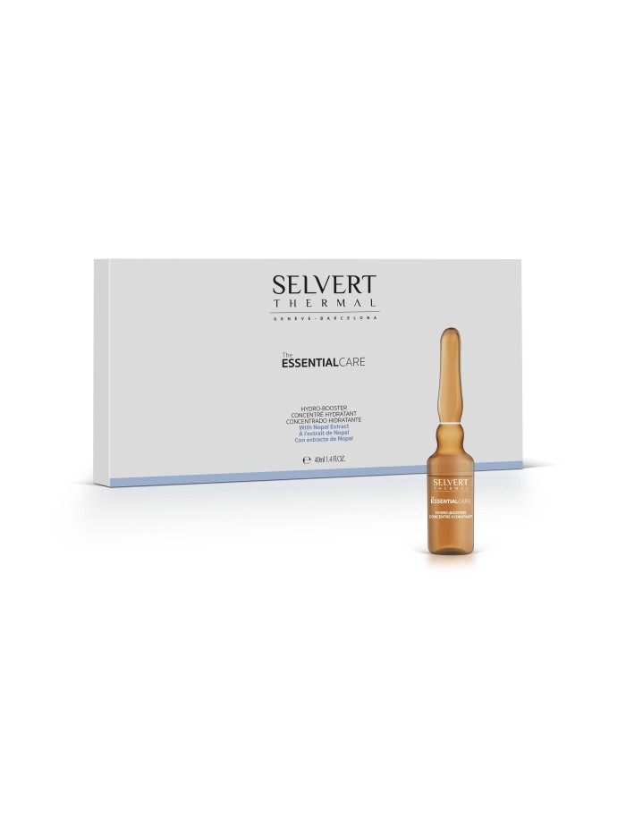 Hydro booster 10x4ml