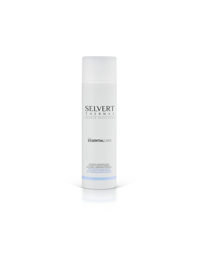 Intensive Hydrating mask 200ml