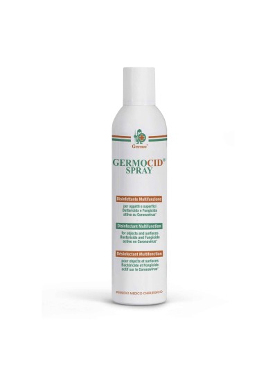 Germocid spray 400ml