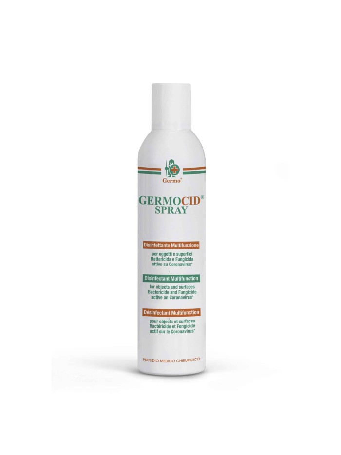 Germocid spray 400ml