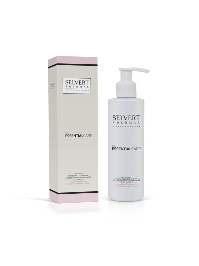 All in one nourishing cleansing oil 200ml