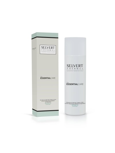 Balance & Purifying toning lotion 150ml