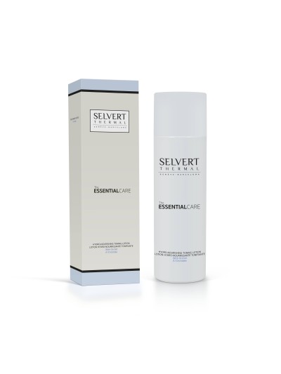 Hydro nourishing toning lotion 200ml