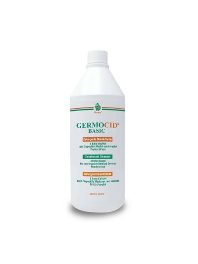 Germocid basic 750ml