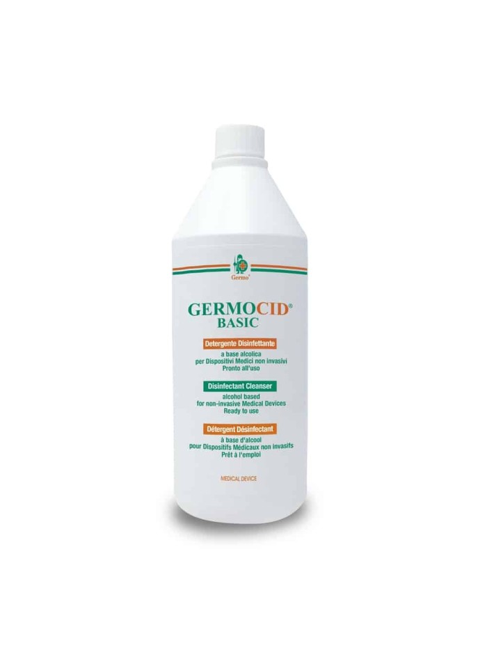 Germocid basic 750ml