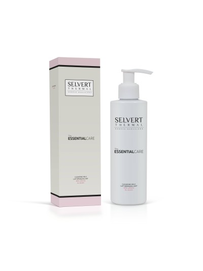 Cleansing milk 200ml