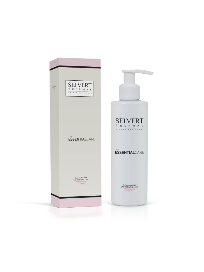 Cleansing milk 200ml