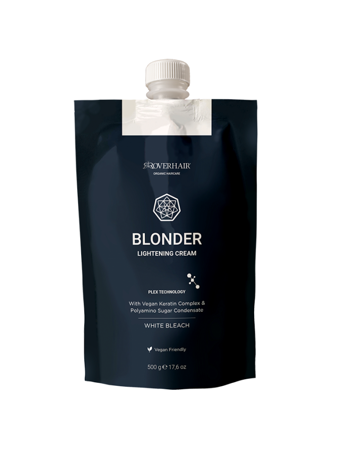 Blonder Lightening cream 500ml