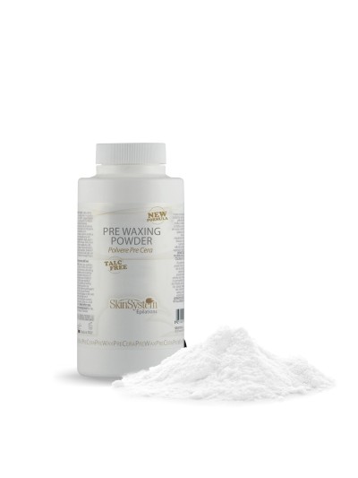 The Wax Pre waxing powder 150gr