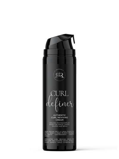 Authentic Curl definer 150ml