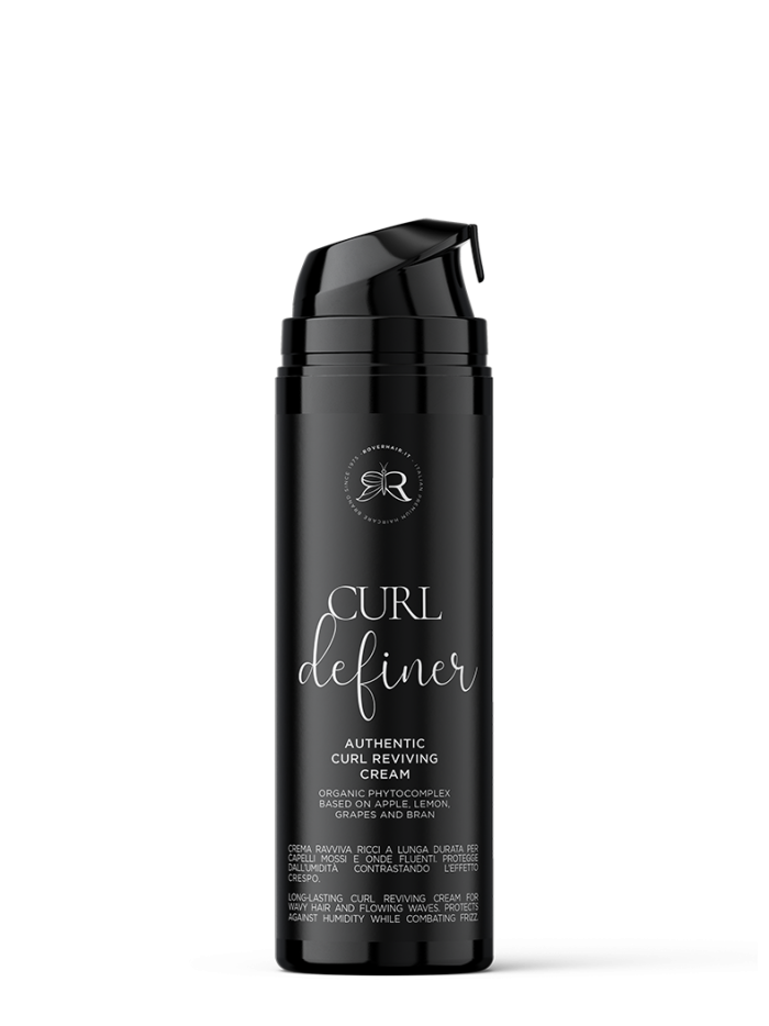 Authentic Curl definer 150ml