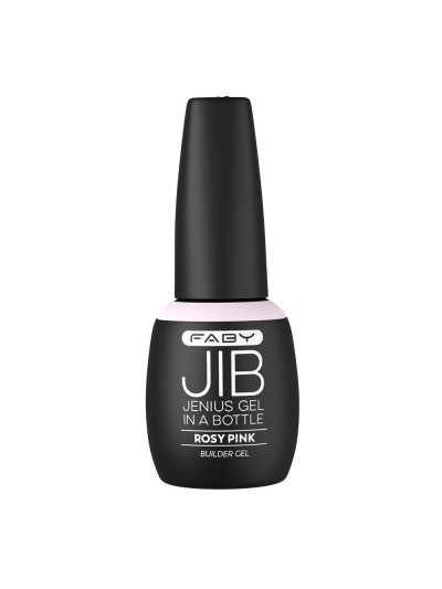 FABY Jenius in a bottle Rosy Pink