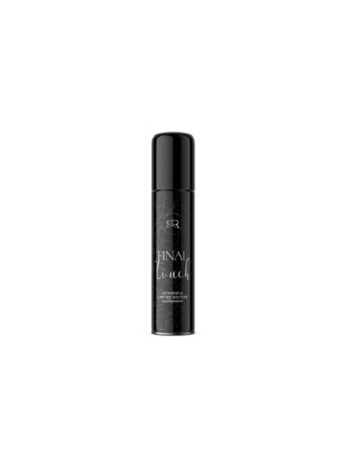 Authentic Final touch (lacca) 90ml