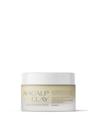 Gaudium Scalp clay 500ml