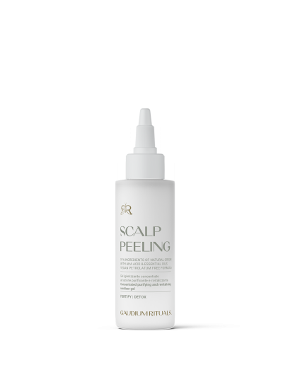 Gaudium Scalp peeling 150ml