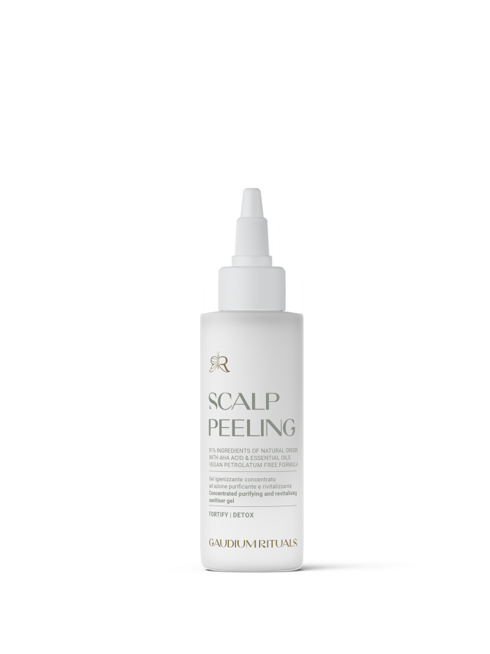 Gaudium Scalp peeling 150ml