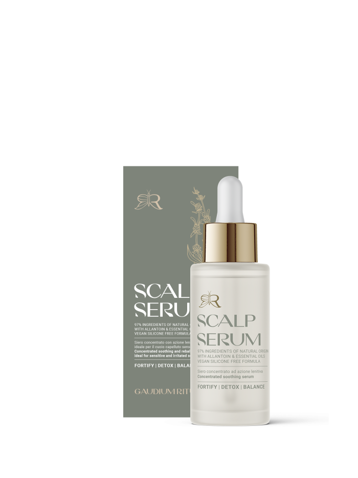 Gaudium Scalp serum 50ml