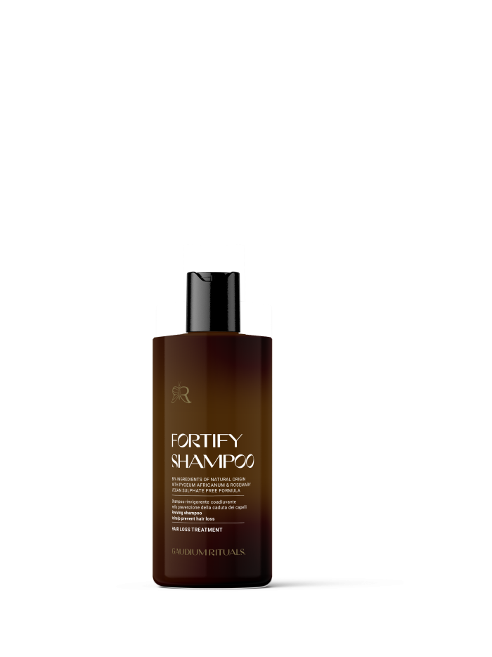 Gaudium Fortify shampoo 250ml