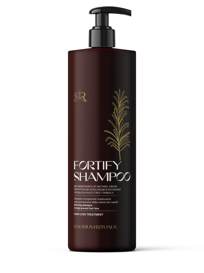 Gaudium Fortify shampoo 1LT