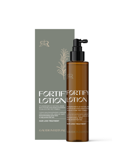 Gaudium Fortify lotion 100ml