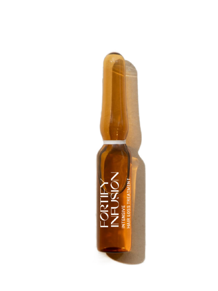 Gaudium Fortify infusion 6x7ml