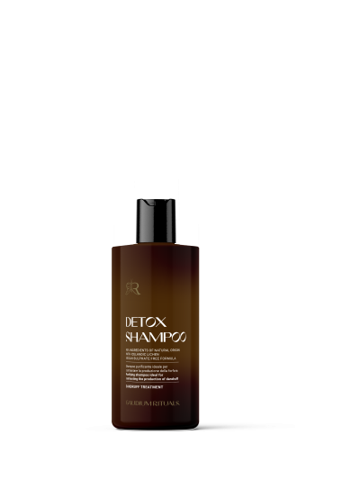 Gaudium Detox shampoo 250ml